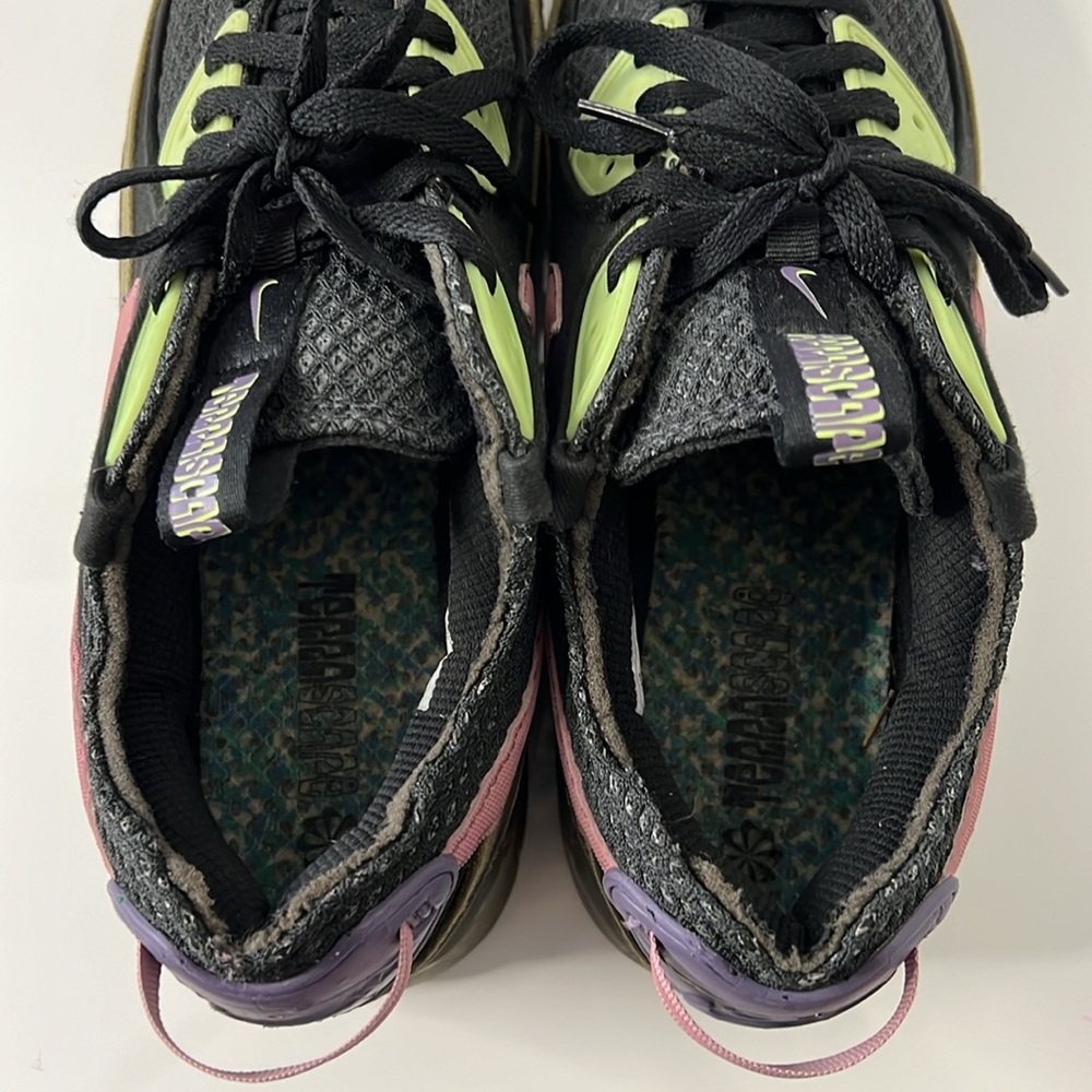 Nike Airmax Terrascape size 11.5 - Picture 11 of 14
